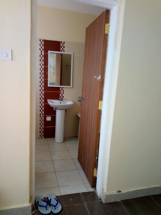 Elegant Comfy Rooms- Jkia Найроби Экстерьер фото