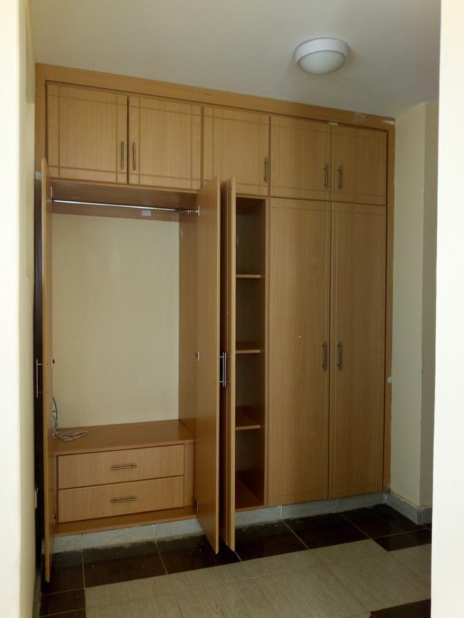 Elegant Comfy Rooms- Jkia Найроби Экстерьер фото