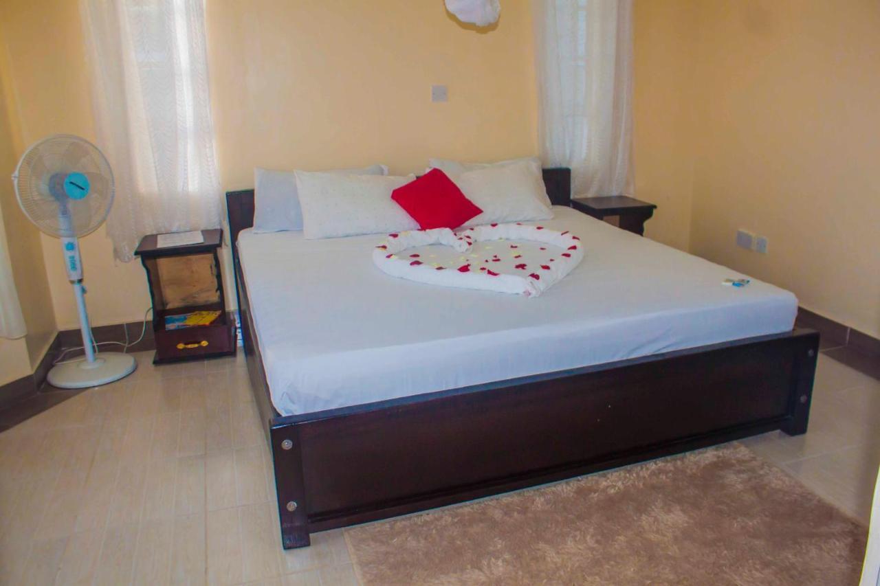 Elegant Comfy Rooms- Jkia Найроби Экстерьер фото